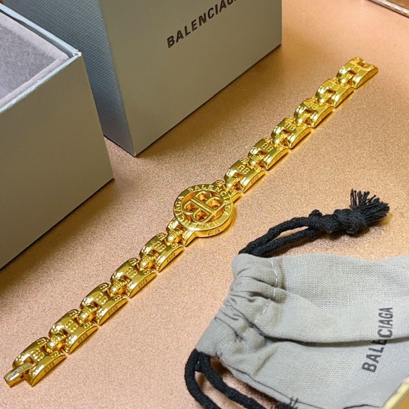 Ba1en*iaga bracelets